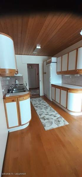 oh+mh+k+s+kh  Jämijärvi - изображение 2