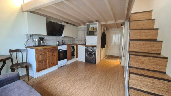 1h + wc  Helsinki - photo 1