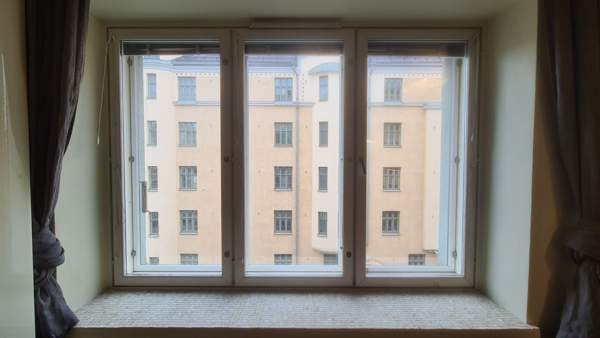 1h + wc  Helsinki - photo 5