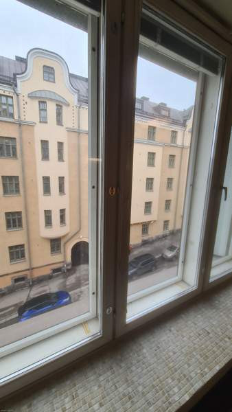 1h + wc  Helsinki - photo 6