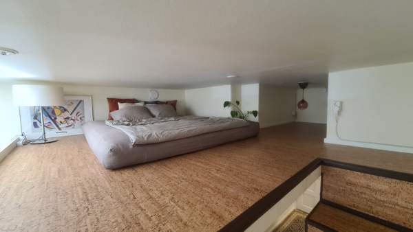 1h + wc  Helsinki - photo 2