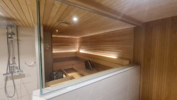 1h + wc  Helsinki - photo 8