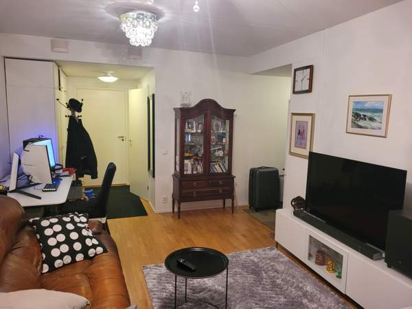 2h + s + p  Helsinki - valokuva 4