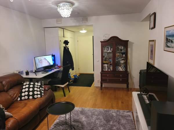 2h + s + p  Helsinki – foto 3