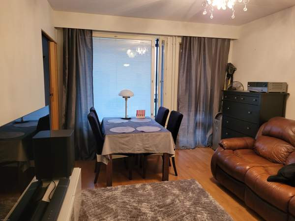 2h + s + p  Helsinki – foto 2