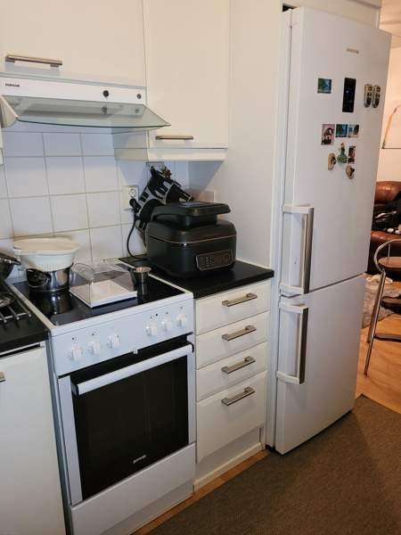 2h + s + p  Helsinki – foto 7