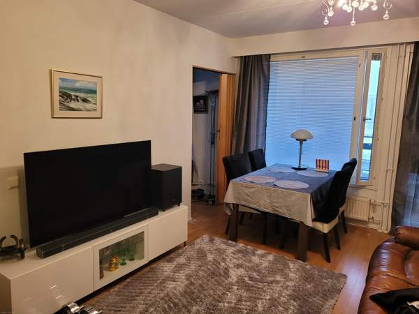 2h + s + p  Helsinki – foto 1