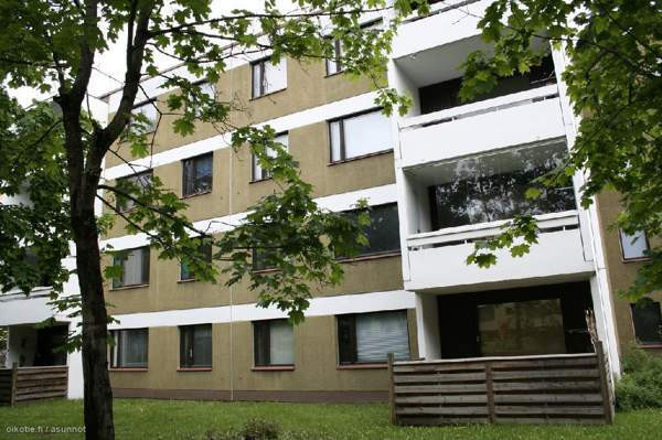 2h + klp + p + vh  Vantaa - photo 1