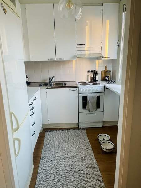 1h +kk +alkovi + sauna  Turtkul - photo 6