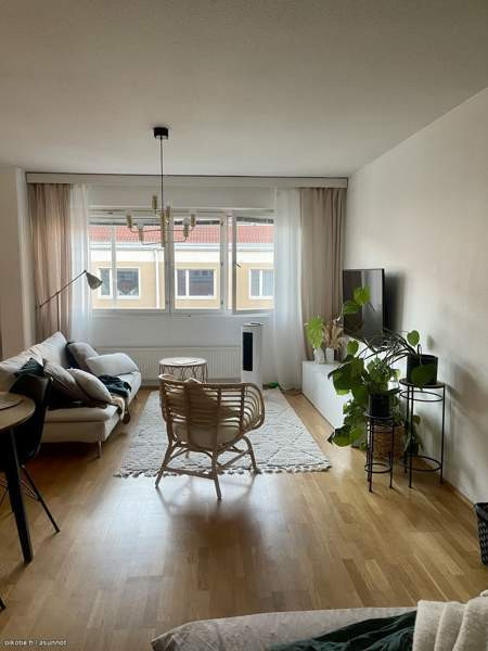 1h +kk +alkovi + sauna  Turtkul - photo 5