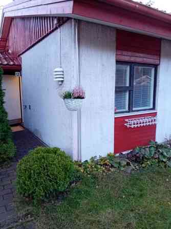 3h + avok + kh ja sauna, erillinen wc,vilpola,tera  Vantaa