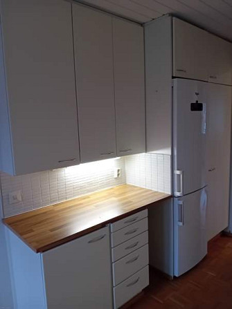 3h + avok + kh ja sauna, erillinen wc,vilpola,tera  Vantaa – foto 7