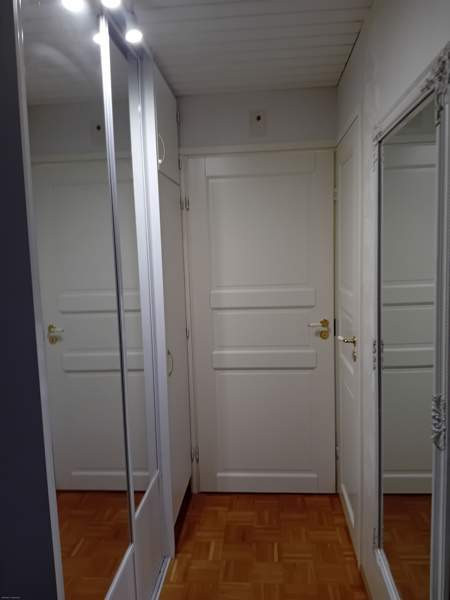 3h + avok + kh ja sauna, erillinen wc,vilpola,tera  Vantaa - photo 4