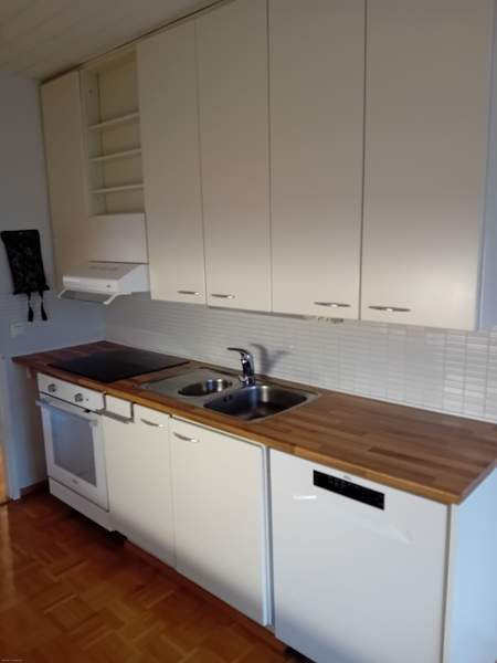 3h + avok + kh ja sauna, erillinen wc,vilpola,tera  Vantaa - photo 6