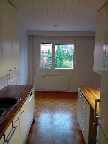 3h + avok + kh ja sauna, erillinen wc,vilpola,tera  Vantaa - photo 5