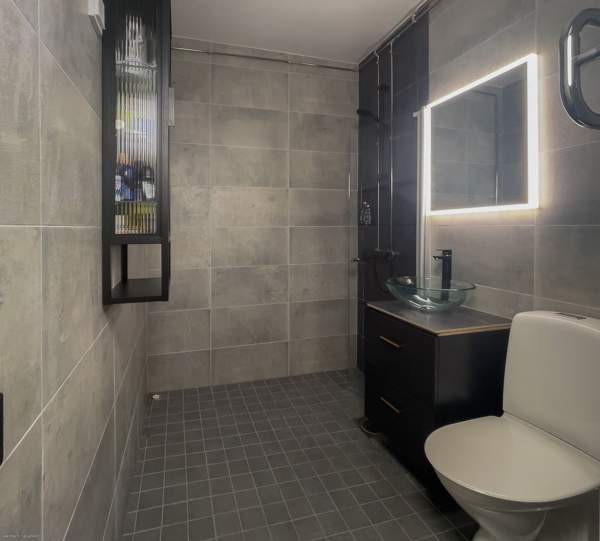 3h + k + p  Helsinki – foto 1