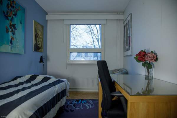 3h + k + p  Helsinki – foto 6