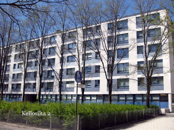 3h + k + p  Helsinki – foto 8