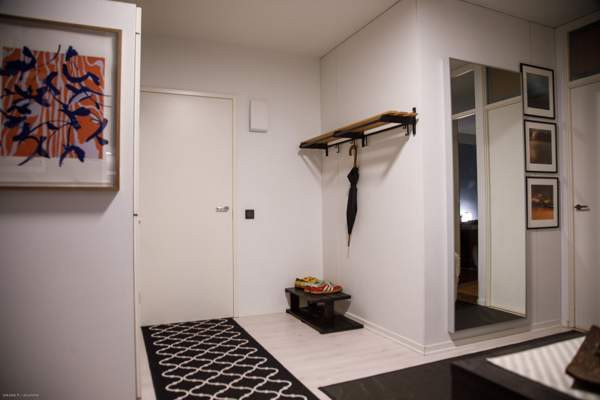 3h + k + p  Helsinki – foto 5