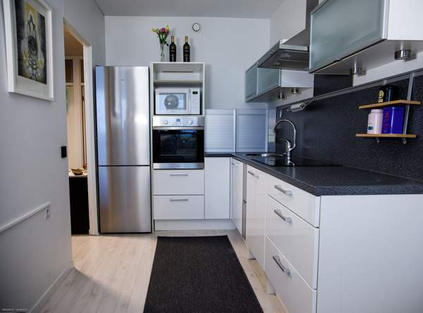 3h + k + p  Helsinki – foto 2