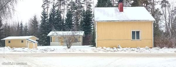 3h + s  Alavus - valokuva 1