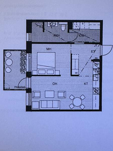2h + p  Вантаа - изображение 1