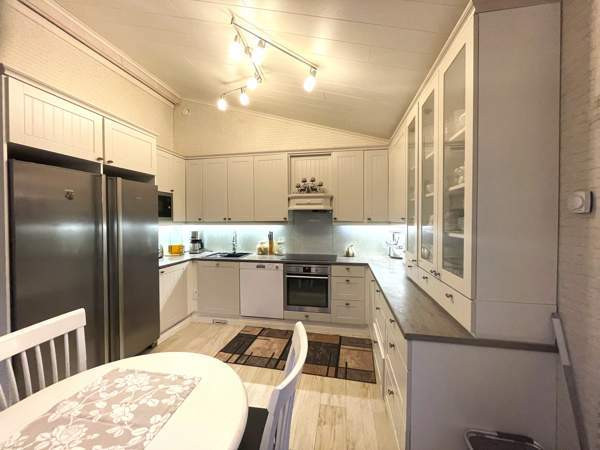 4h, k, rt, s,kph/khh, erillinen wc, lämmönjakohuon  Куопио - изображение 6