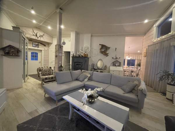 4h, k, rt, s,kph/khh, erillinen wc, lämmönjakohuon  Куопио - изображение 8