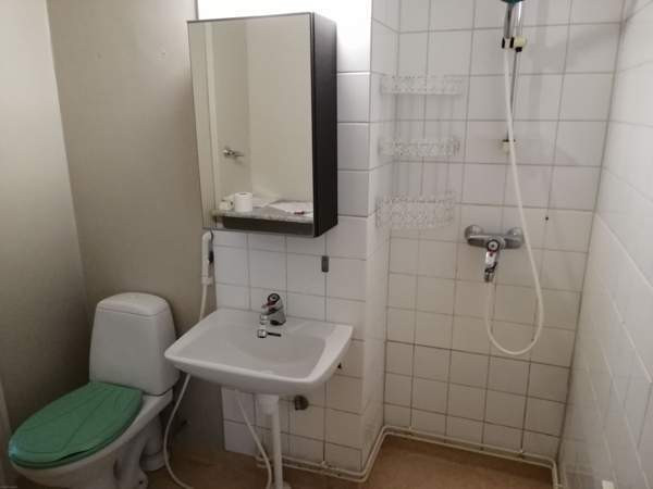 3h + k + lasitettu p  Chukotskiy Avtonomnyy Okrug - valokuva 7