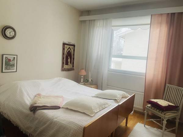 3h + k + s + p  Joensuu - valokuva 6