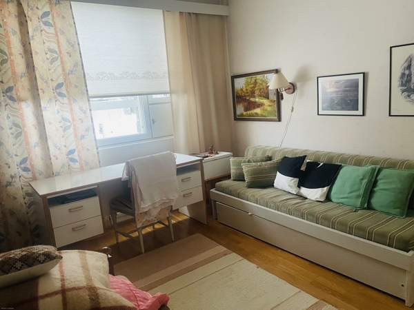 3h + k + s + p  Joensuu - valokuva 5