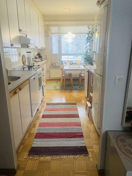 3h + k + s + p  Joensuu - valokuva 4