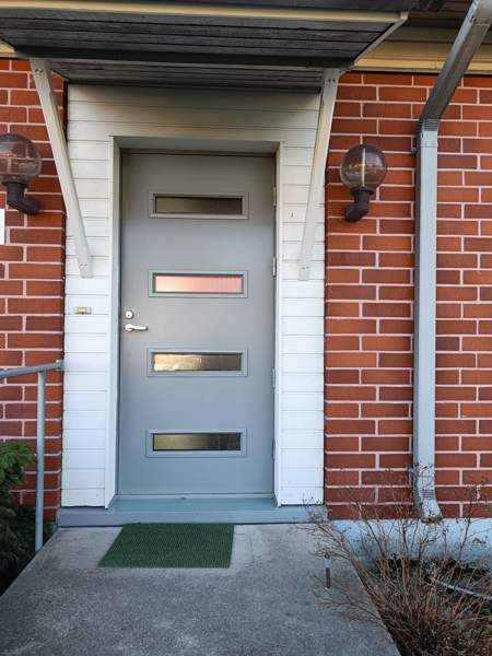 1h + s  Laitila - photo 1