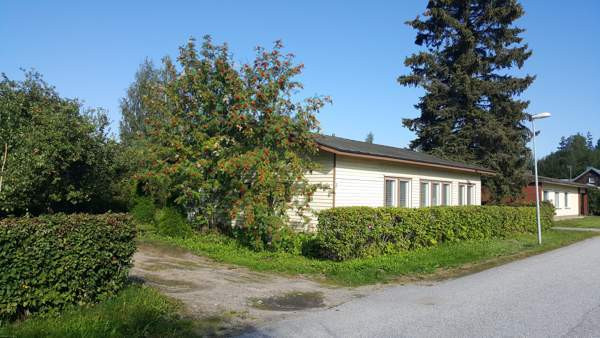 oh+2mh+k+s+ph  Äänekoski - valokuva 1