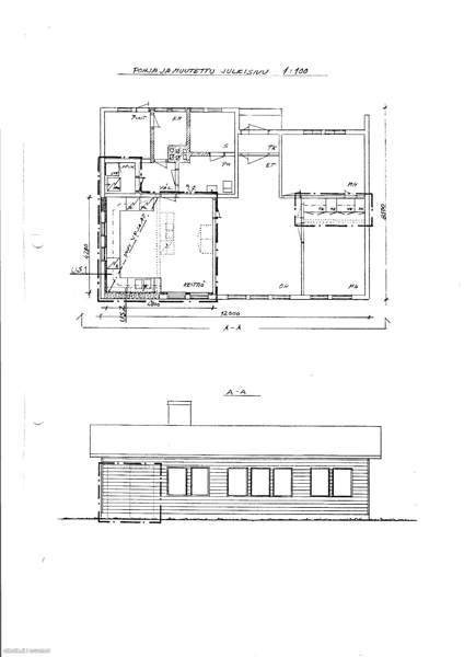 oh+2mh+k+s+ph  Äänekoski - valokuva 2