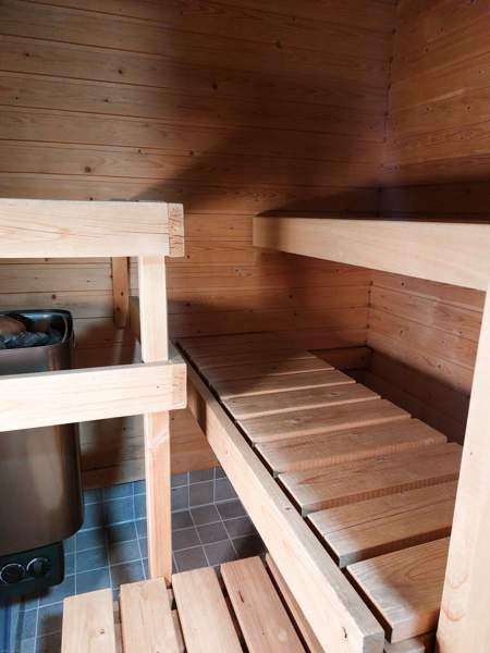 1h + kk + s  Helsinki – foto 7