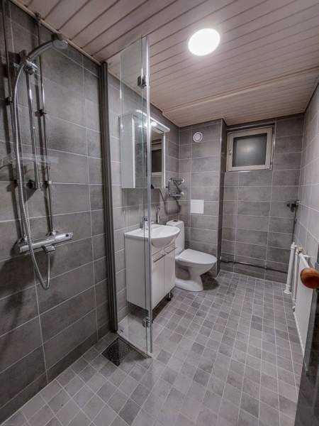 1h + kk + s  Helsinki – foto 3