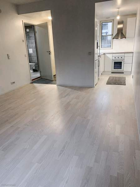 1h + kk + s  Helsinki – foto 8