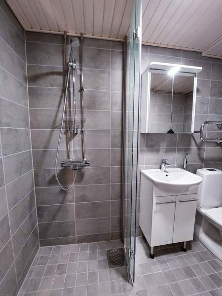 1h + kk + s  Helsinki – foto 5