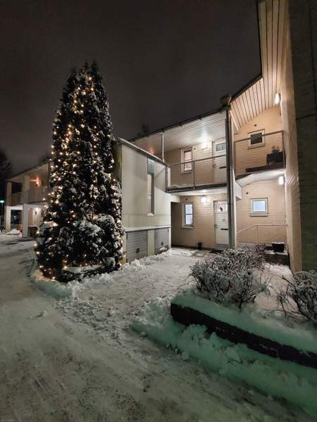 1h + kk + s  Helsinki – foto 1