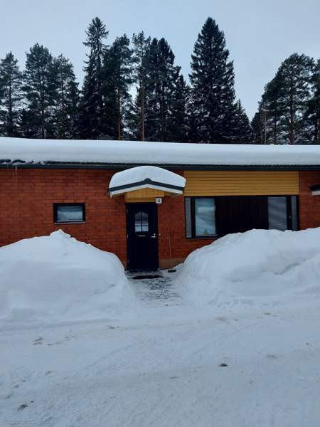 2h+kk  Lieksa - valokuva 2