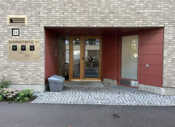 2h + avok + p  Helsinki – foto 1