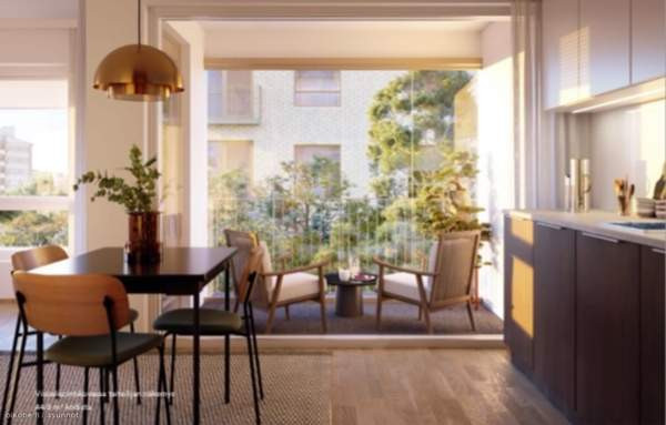 2h + avok + p  Helsinki – foto 3