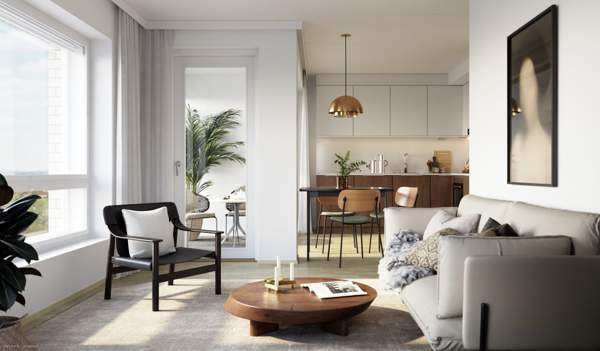 2h + avok + p  Helsinki – foto 2