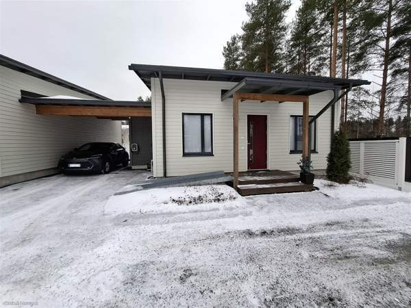 3h + s  Mikkeli - valokuva 1