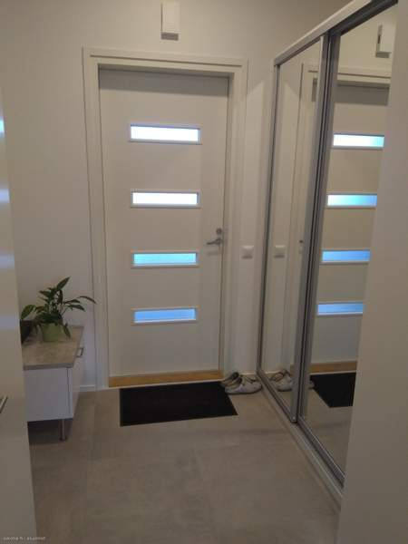 1h + kt + kph + s + terassi  Лемпяаля - изображение 4