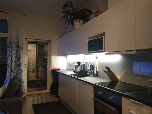 1h + kt + kph + s + terassi  Лемпяаля - изображение 6