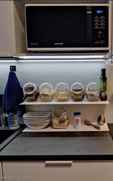 1h + kt + kph + s + terassi  Лемпяаля - изображение 8