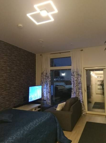 1h + kt + kph + s + terassi  Лемпяаля - изображение 5