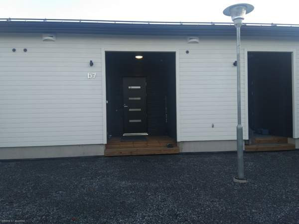 1h + kt + kph + s + terassi  Лемпяаля - изображение 1